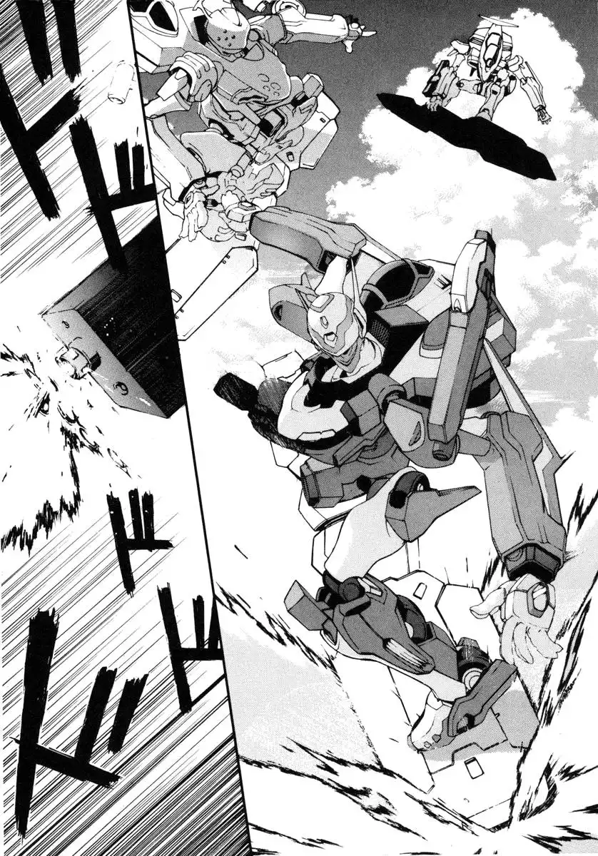 Eureka 7 Chapter 11 15